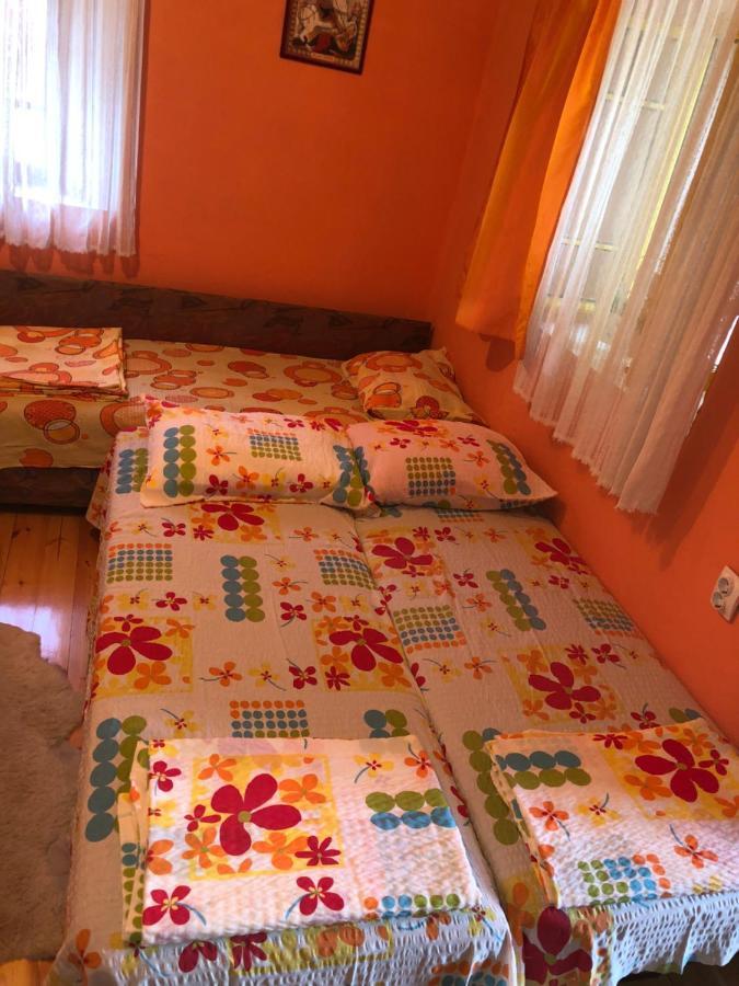 Etno House Ivanovic Virpazar Exteriér fotografie