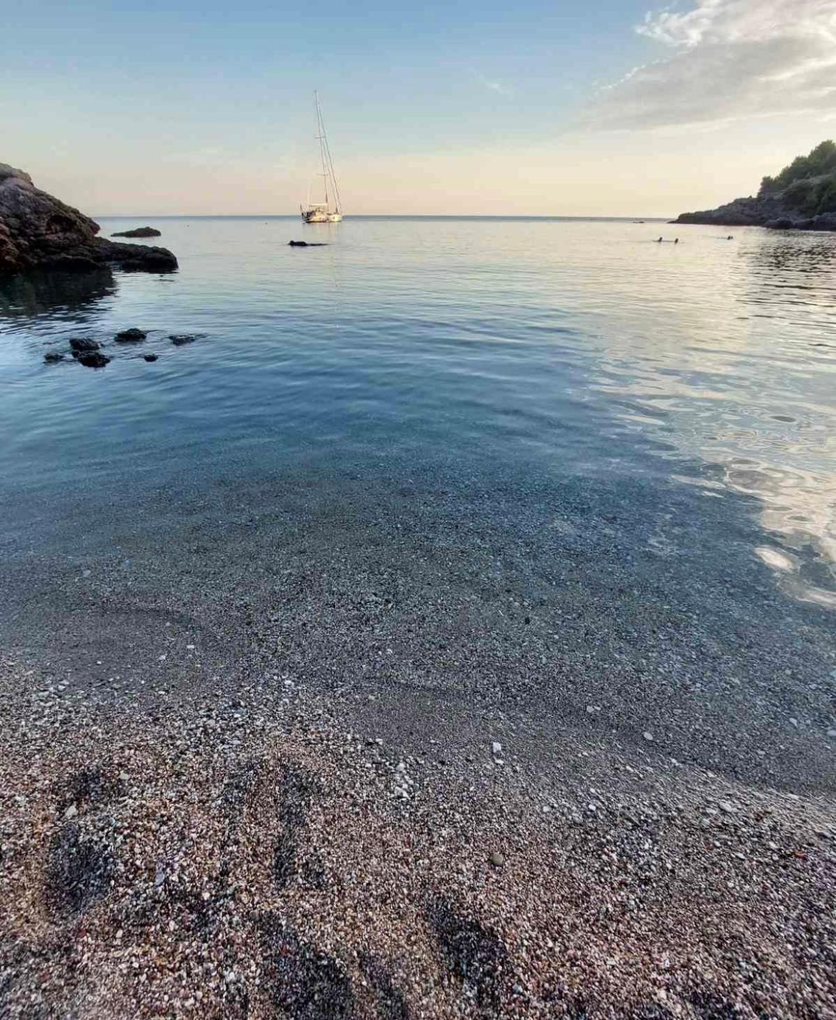 Etno House Ivanovic Virpazar Exteriér fotografie