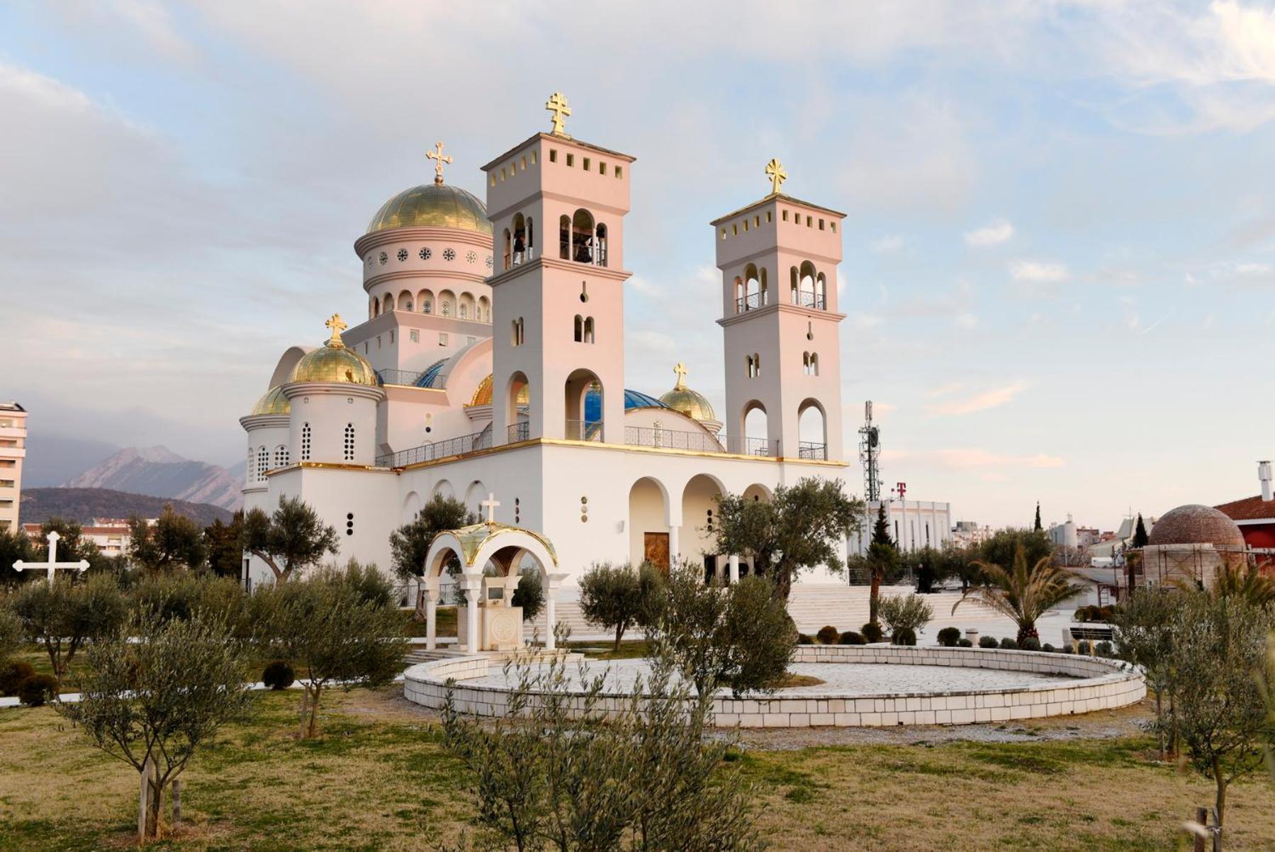 Etno House Ivanovic Virpazar Exteriér fotografie