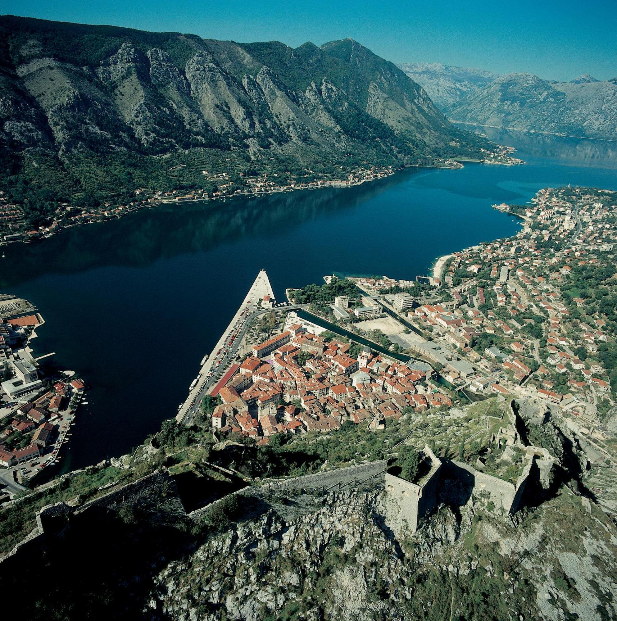 Etno House Ivanovic Virpazar Exteriér fotografie