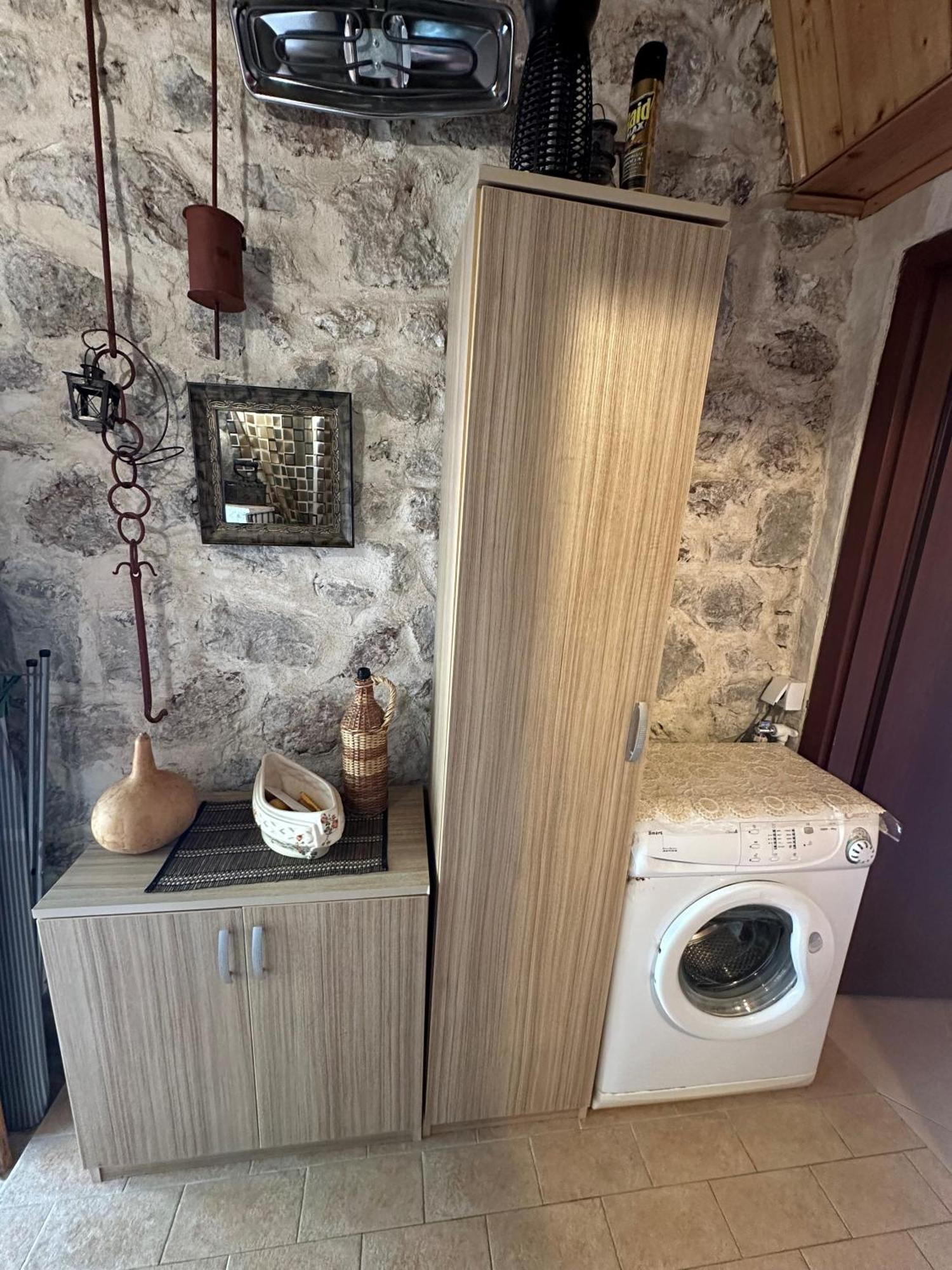 Etno House Ivanovic Virpazar Exteriér fotografie