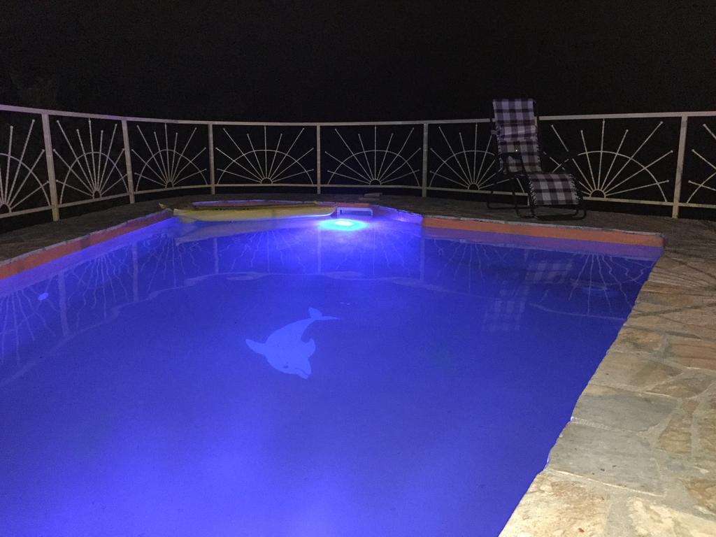 Etno House Ivanovic Virpazar Exteriér fotografie