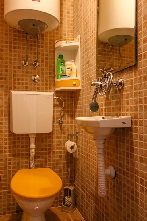 Etno House Ivanovic Virpazar Exteriér fotografie